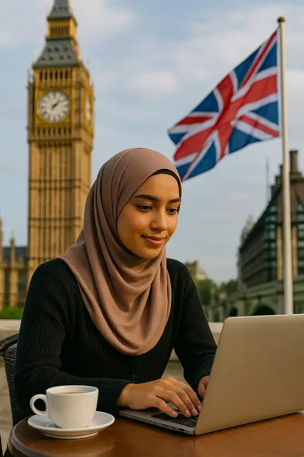 ANGLETERRE TRAVAIL SAISONNIER